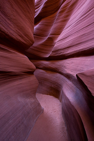 Lower Antelope 1
