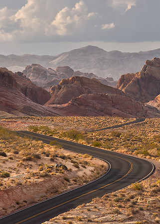 On Your Mark, Get Set…. GO!